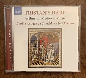 Tristan's Harp Arthurian Medieval Music