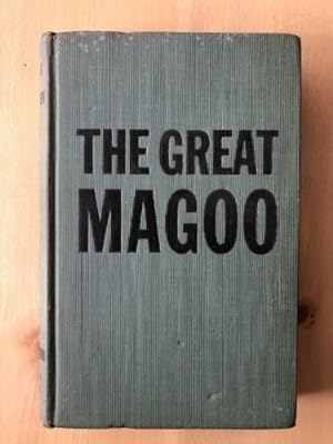 Immagine del venditore per THE GREAT MAGOO venduto da Happyfish Books