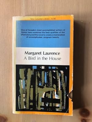 Seller image for A BIRD IN THE HOUSE for sale by Happyfish Books