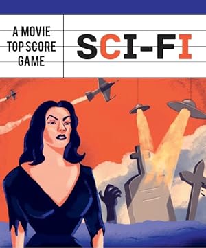 Seller image for Sci-Fi : A Movie Top Score Game for sale by GreatBookPrices