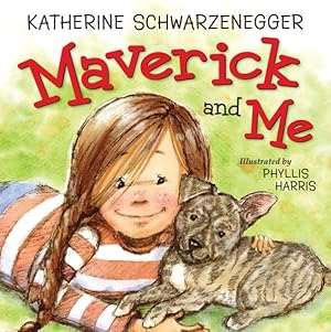 Seller image for Maverick and Me for sale by GreatBookPrices