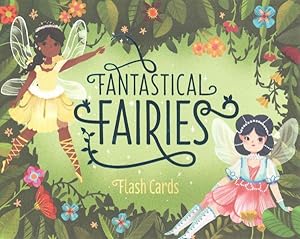 Image du vendeur pour Fantastical Fairies mis en vente par GreatBookPrices