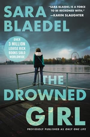 Seller image for Drowned Girl for sale by GreatBookPrices