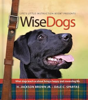 Seller image for Wisedogs for sale by GreatBookPrices