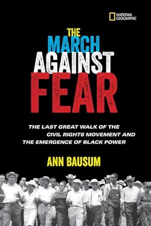 Bild des Verkufers fr March Against Fear zum Verkauf von GreatBookPrices