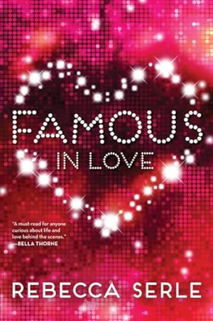 Seller image for Famous in Love for sale by GreatBookPrices