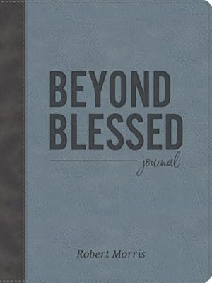 Imagen del vendedor de Beyond Blessed : Journal a la venta por GreatBookPrices