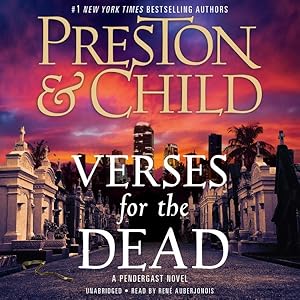 Image du vendeur pour Verses for the Dead mis en vente par GreatBookPrices