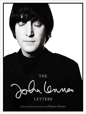 Imagen del vendedor de John Lennon Letters a la venta por GreatBookPrices