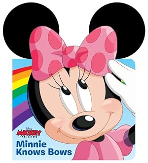 Seller image for Minnie Knows Bows for sale by GreatBookPrices