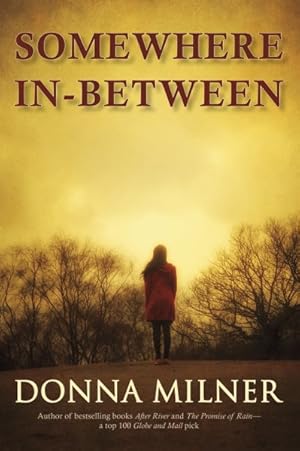 Seller image for Somewhere In-Between for sale by GreatBookPrices
