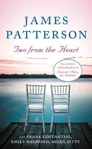 Seller image for Two from the Heart for sale by GreatBookPrices