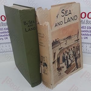 Seller image for By Sea and Land for sale by BookAddiction (ibooknet member)