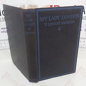 Seller image for My Lady London for sale by BookAddiction (ibooknet member)