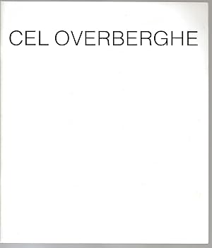 Seller image for Cel Overberghe for sale by The land of Nod - art & books