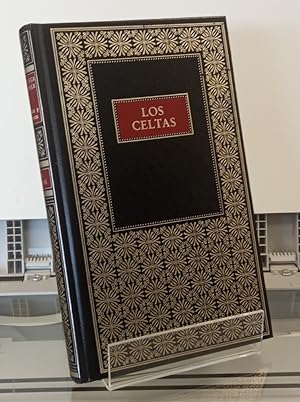 Seller image for Los celtas for sale by Librera Dilogo