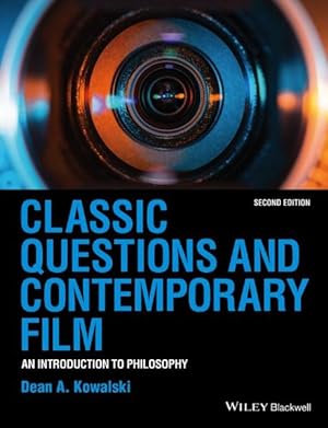 Bild des Verkufers fr Classic Questions and Contemporary Film: An Introduction to Philosophy, 2nd Edition zum Verkauf von Studibuch