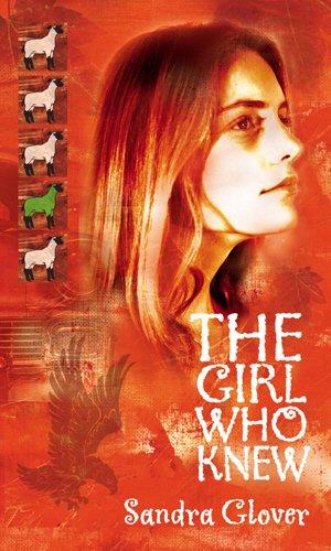 Bild des Verkufers fr The Girl Who Knew zum Verkauf von WeBuyBooks