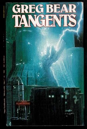 Seller image for Tangents for sale by Lazy Letters Books