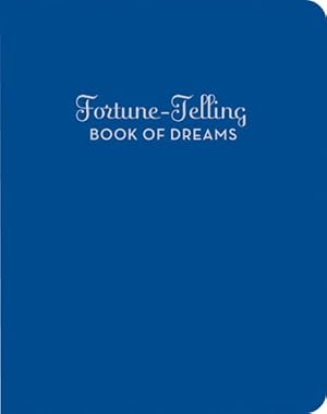 Seller image for Fortune-Telling Book of Dreams for sale by GreatBookPrices