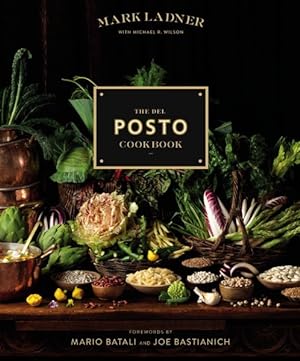 Seller image for Del Posto Cookbook for sale by GreatBookPrices