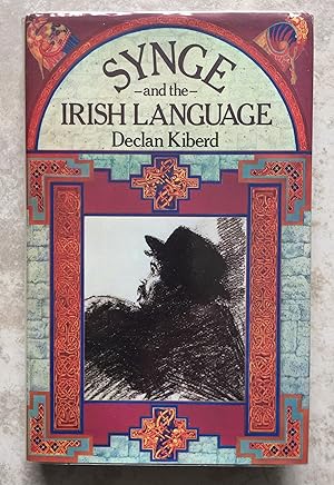 Synge and the Irish Language