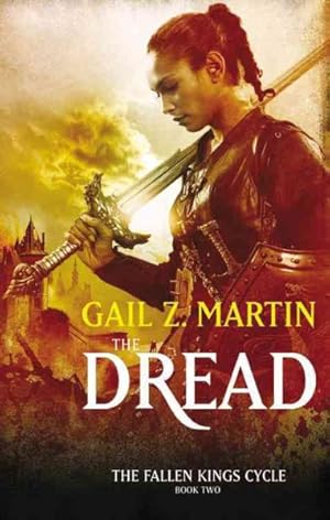 Seller image for Dread for sale by GreatBookPrices