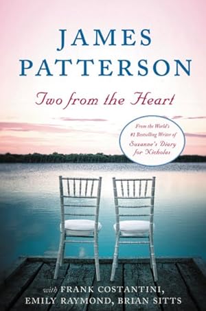 Seller image for Two from the Heart for sale by GreatBookPrices