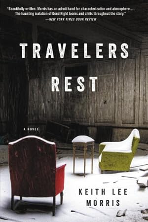 Seller image for Travelers Rest for sale by GreatBookPrices