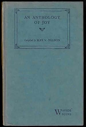 Bild des Verkufers fr An Anthology of Joy zum Verkauf von Lazy Letters Books