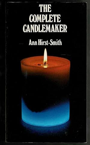 Bild des Verkufers fr The Complete Candlemaker zum Verkauf von Lazy Letters Books