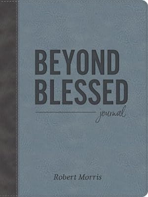 Imagen del vendedor de Beyond Blessed : Journal a la venta por GreatBookPrices