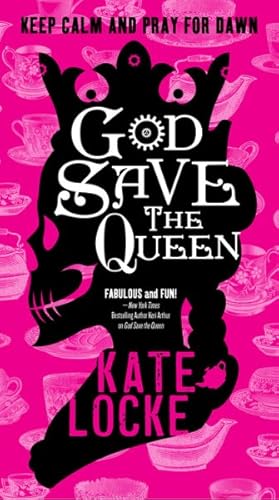 Seller image for God Save the Queen for sale by GreatBookPrices