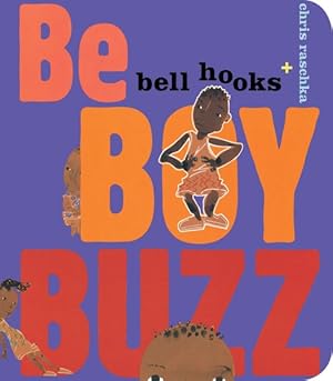 Seller image for Be Boy Buzz for sale by GreatBookPrices
