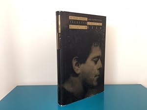 Seller image for Between Thought and Expression: Selected Lyrics of Lou Reed for sale by Quinto Bookshop