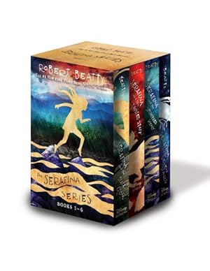 Immagine del venditore per Serafina Series venduto da GreatBookPrices