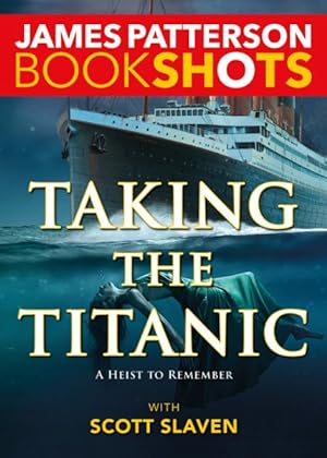 Imagen del vendedor de Taking the Titanic a la venta por GreatBookPrices