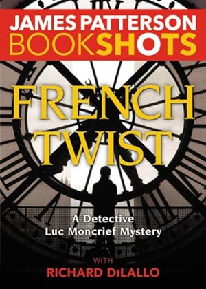 Immagine del venditore per French Twist venduto da GreatBookPrices