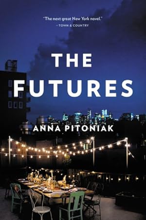 Seller image for Futures for sale by GreatBookPrices