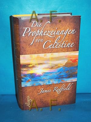 Bild des Verkufers fr Die Prophezeiungen von Celestine - ein Abenteuer zum Verkauf von Antiquarische Fundgrube e.U.