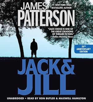 Immagine del venditore per Jack & Jill venduto da GreatBookPrices