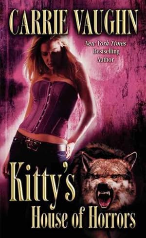 Seller image for Kitty's House of Horrors for sale by GreatBookPrices