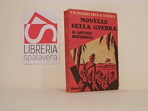 Novelle della guerra