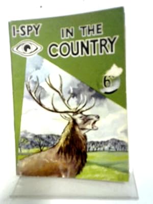 Seller image for I-Spy In The Country for sale by World of Rare Books