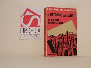 Il ritorno sul Carso