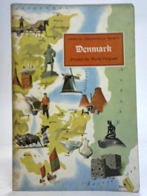 Seller image for American Geographical Society - Denmark for sale by World of Rare Books