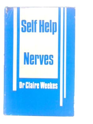 Seller image for Self Help for your Nerves for sale by World of Rare Books