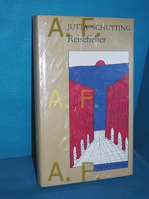 Seller image for Reisefieber : Erzhlungen for sale by Antiquarische Fundgrube e.U.