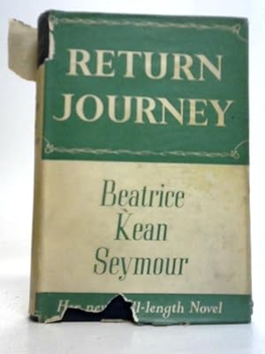 Image du vendeur pour Return Journey mis en vente par World of Rare Books