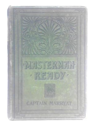 Image du vendeur pour Masterman Ready mis en vente par World of Rare Books